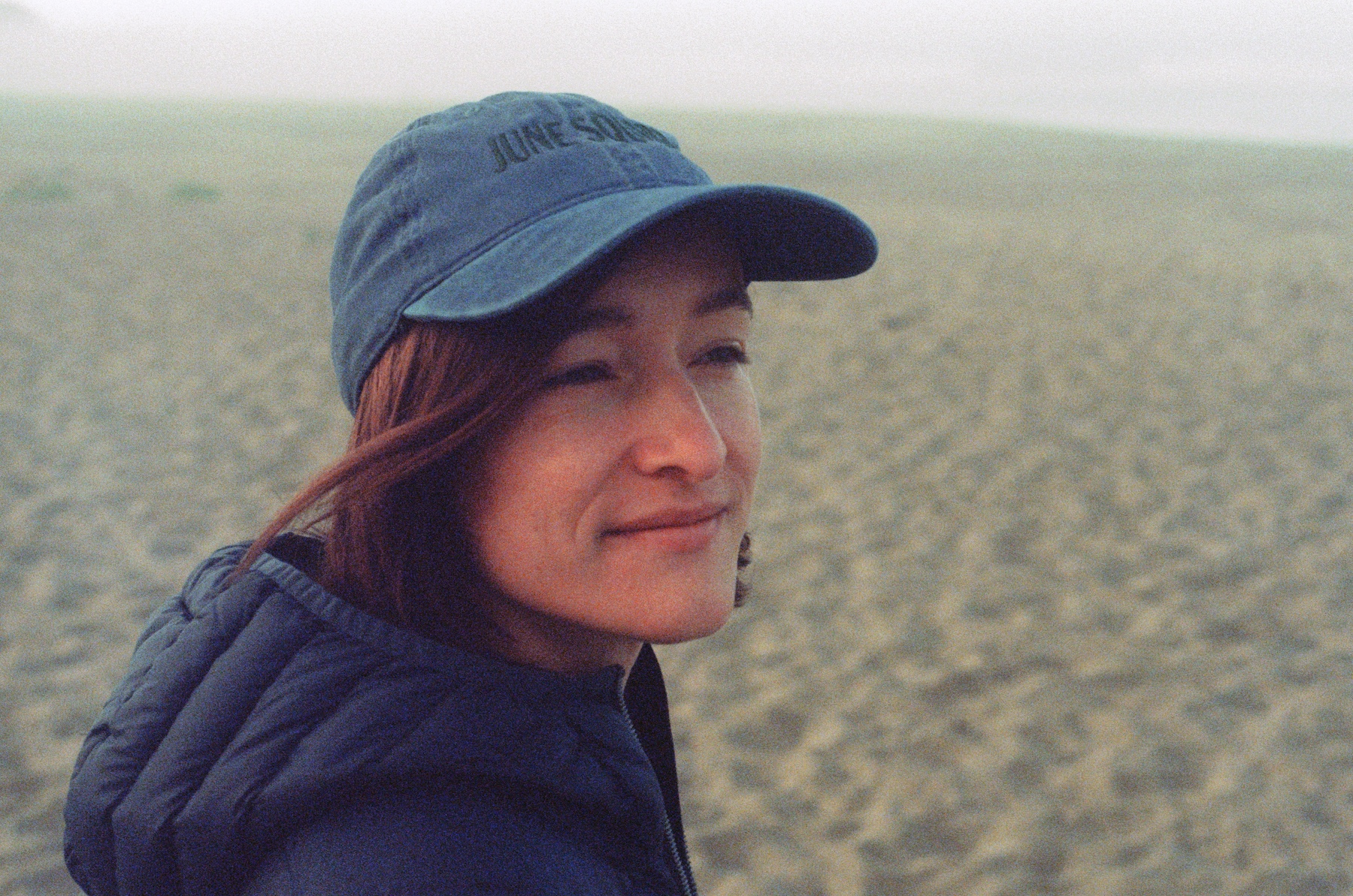 Sarah Teresa Cook