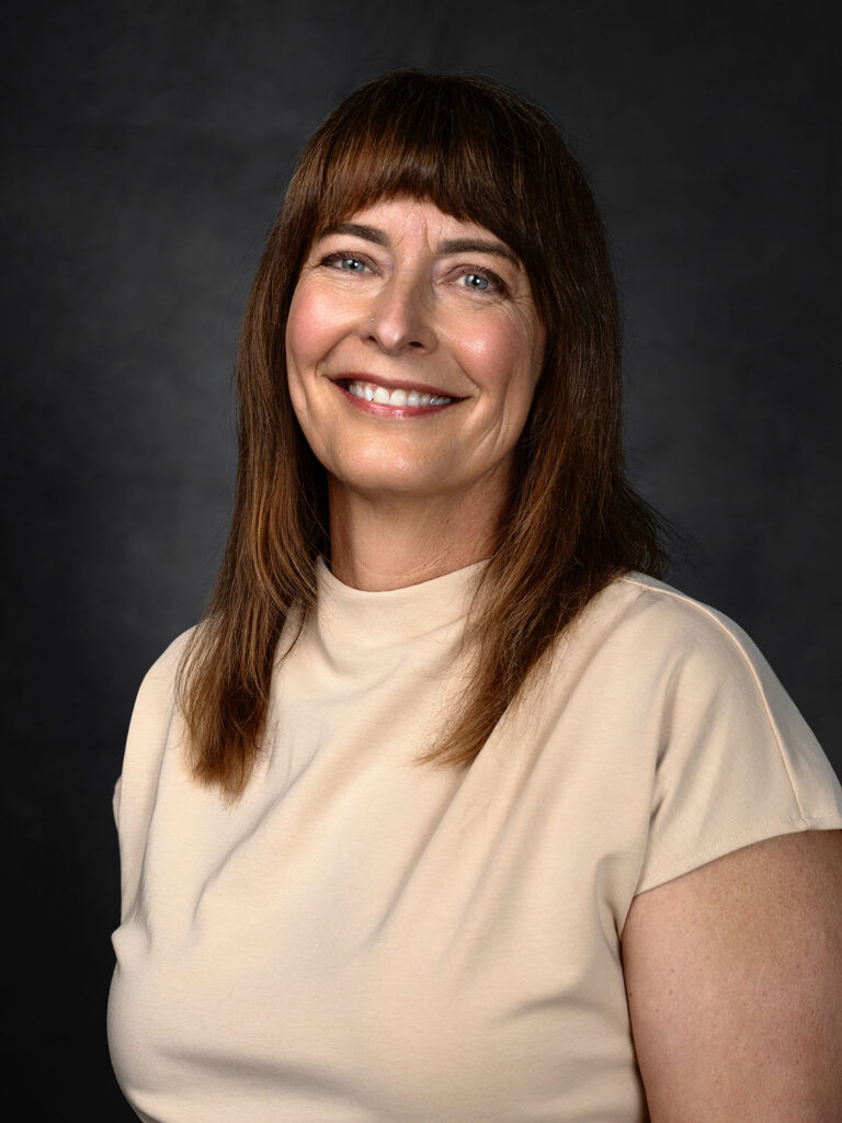 Ann Chatterton
