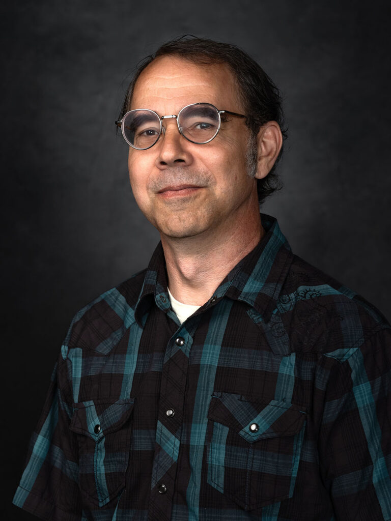 Matt Wissler