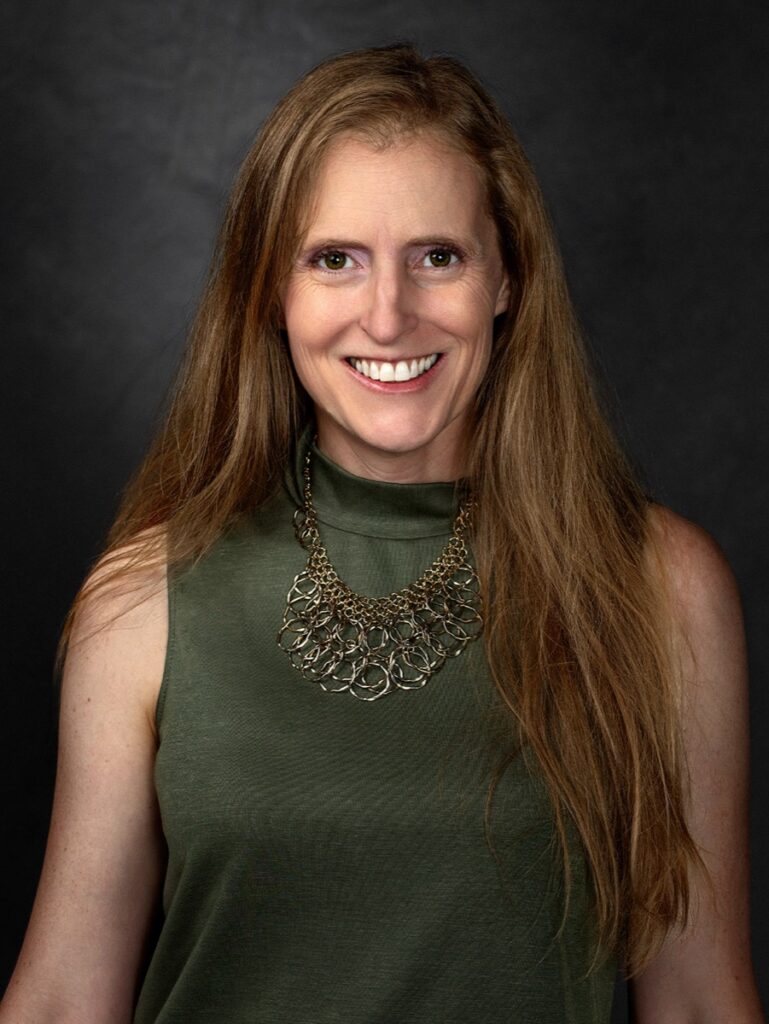 Libby Volgyes